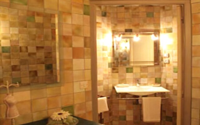 Chambres d'hôtes La Closerie des Trois Marottes