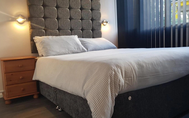 Valley Grove Bungalows