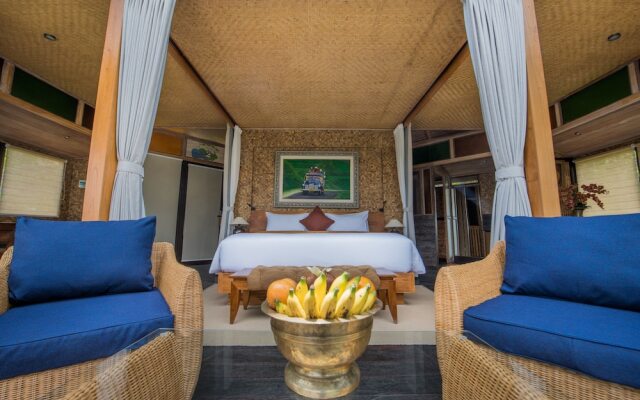 Munduk Heaven Luxury Villas