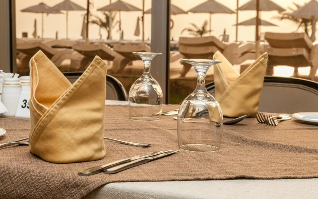 Sharjah Carlton Hotel