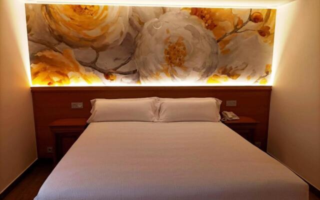 Hostal Oianume
