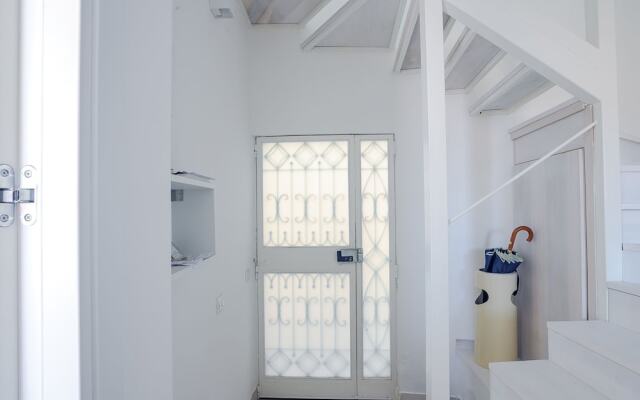Spectacular Holiday Home in Castelmola With Terrace