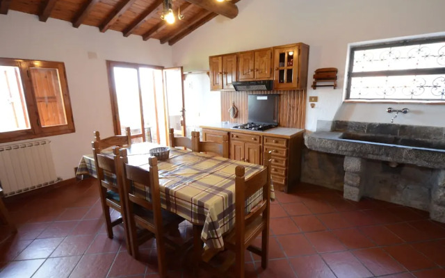 Agriturismo La Casella