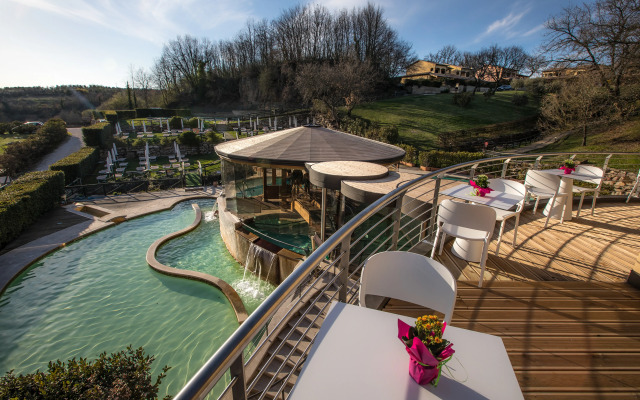 Residence Terme Di Sorano