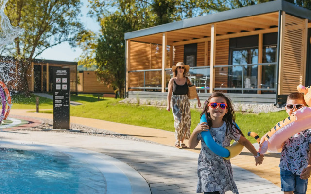 Glamping Village Terme Tuhelj