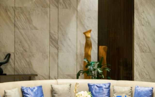 Yolan Executive Hotel Apartments