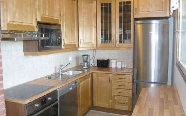 Holiday Home Ryytilänranta