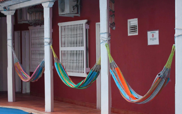 Hotel Casa Relax