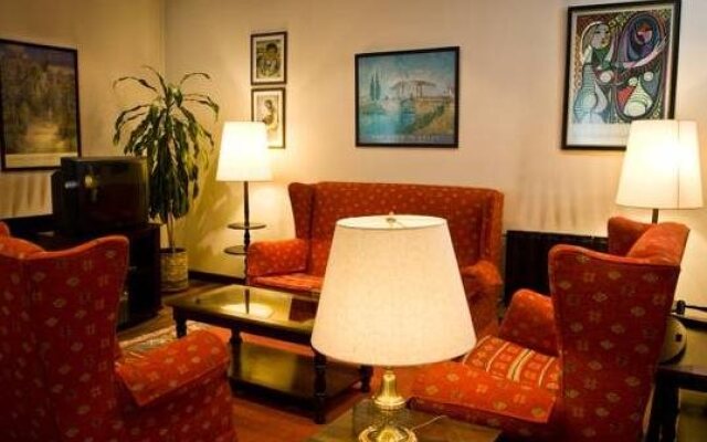 Hotel Caupolican