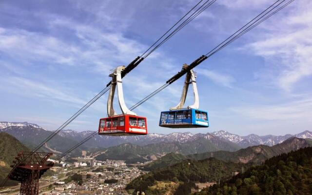 Angel Resort Yuzawa 803