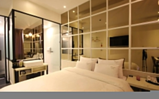 Jinhae Pasta Hotel