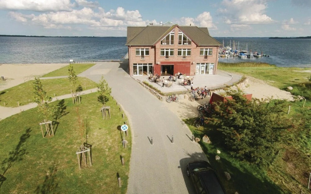 Apartmentresidenz Ostseeblick