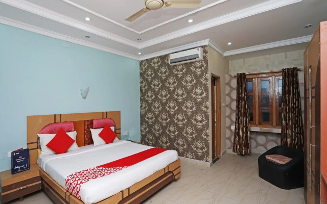 Priyanka Residency
