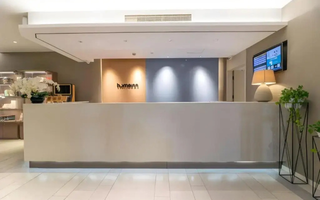 Home Inn Liuting