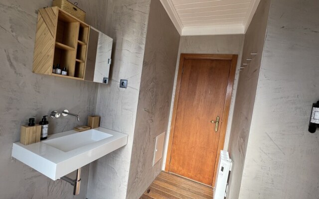 Casas do Pinheiro Grande