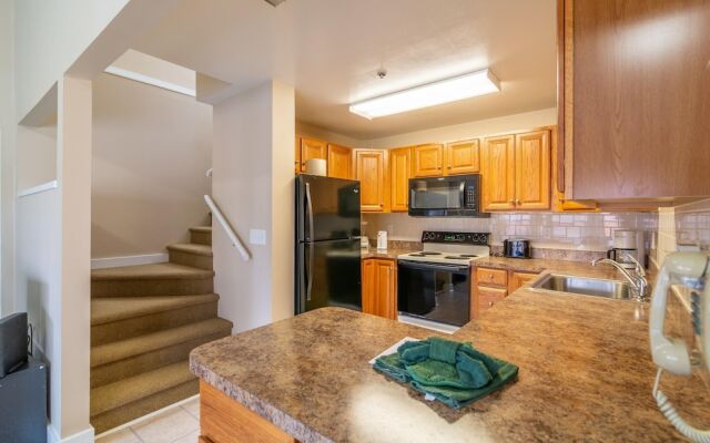 Massanuttens Shenandoah Villas by Tripforth