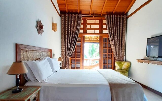 Gidu House