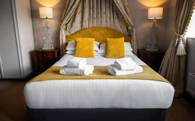Pennine Manor Hotel