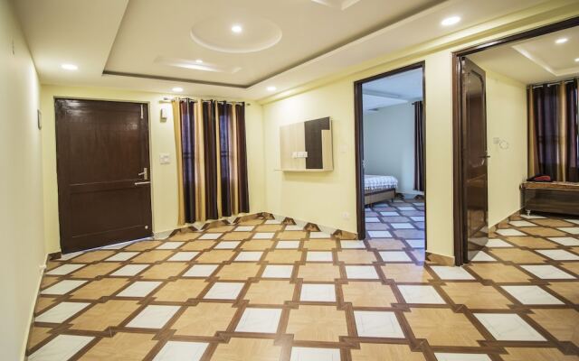 Comfort Homestay