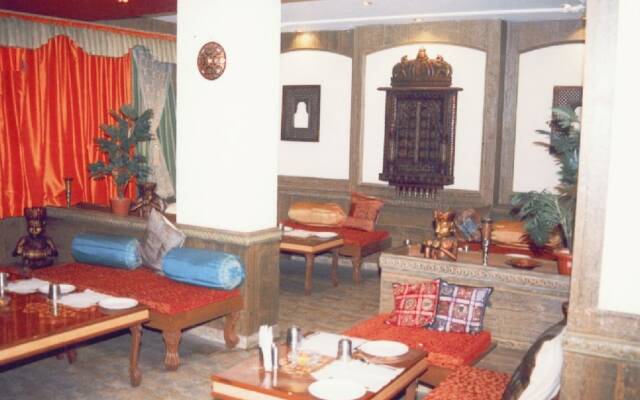 Hotel TARA International