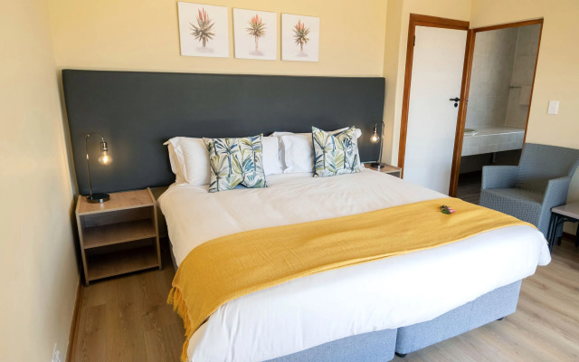 Little Switzerland Resort