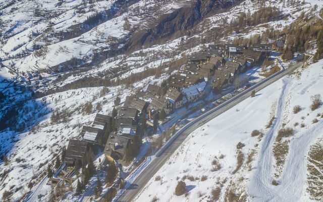 Grange Hike & Ski - 38D Sestriere