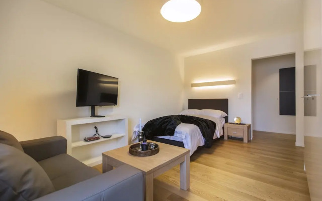 Nest - Klingelbergstrasse