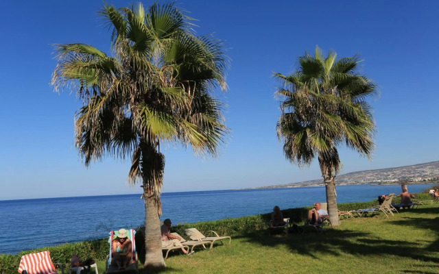 Eleni Holiday Resort