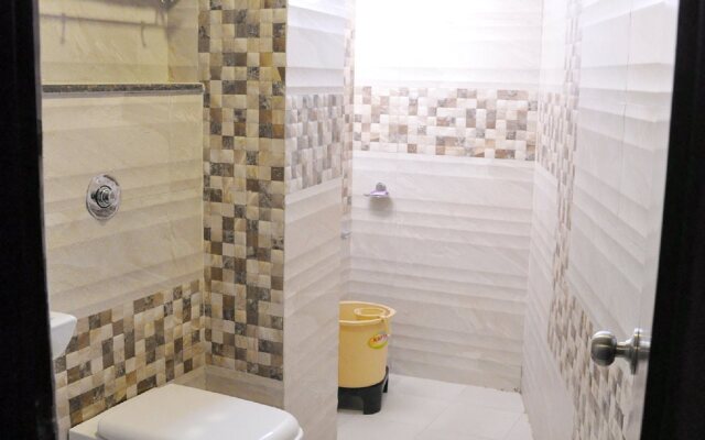 OYO 3703 Hotel Payal