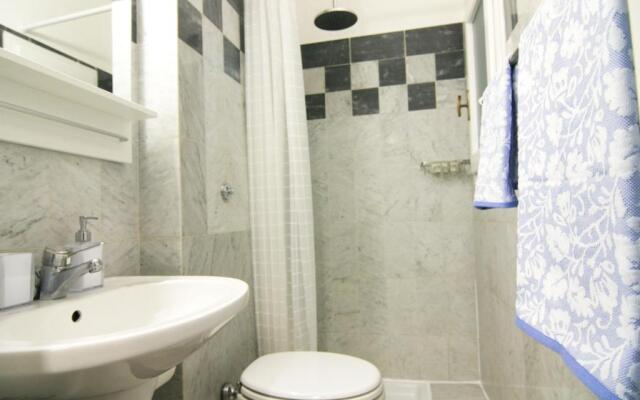 Conce Studio in Santa Croce