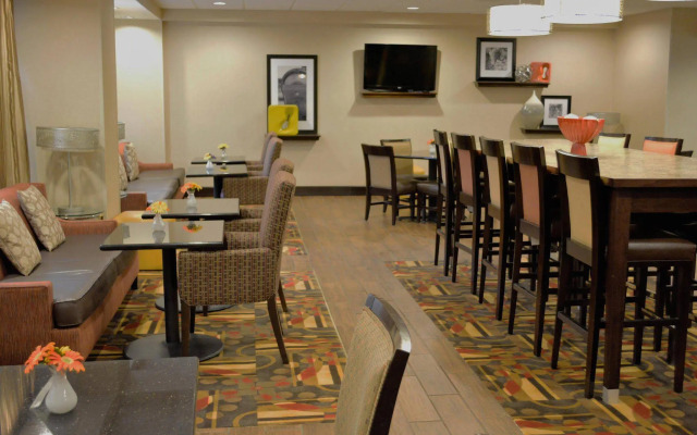 Comfort Inn, Cleveland South - Richfield