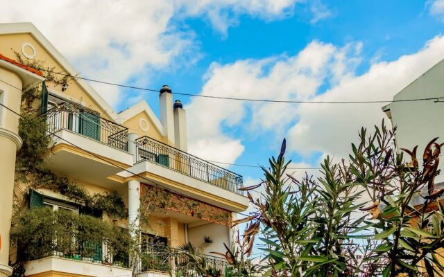 Casa Bougainvillea