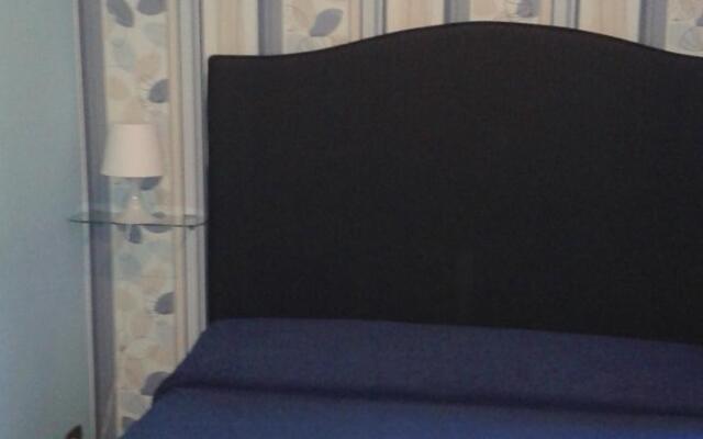 Savannah Guest House