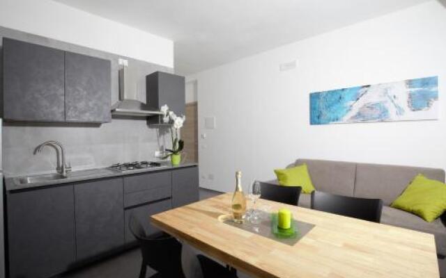 Hotel Svevo