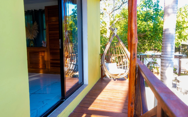 Cabañas Luxury Bacalar
