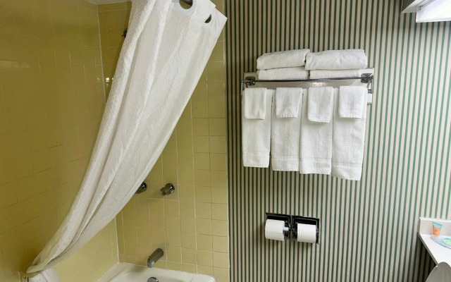 Barclay Hotel Atlanta Downtown