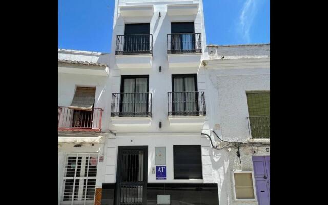 Apartamento 3 Gran8Nerja