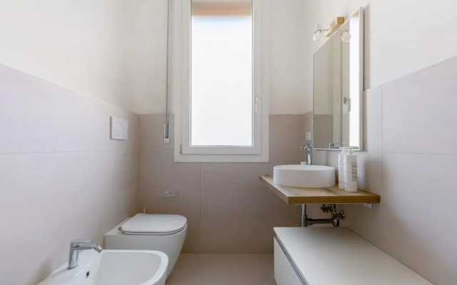 Sant Isaia Apartment by Wonderful Italy