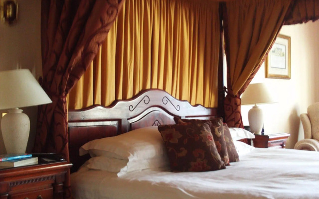 Lake District Castle Inn