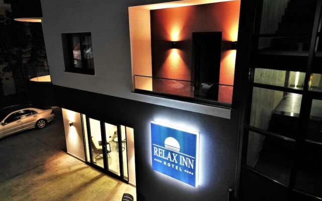 Relax Inn Hotel Durres