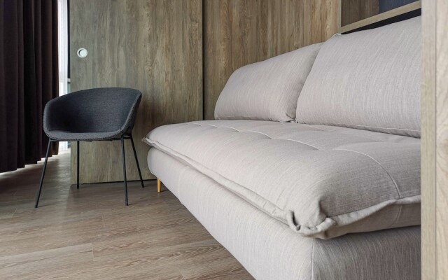 H24 Stadthotel Bernau