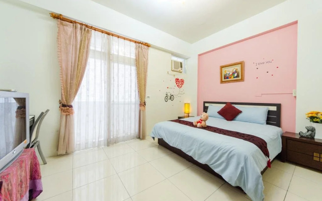 Tianfeng Homestay