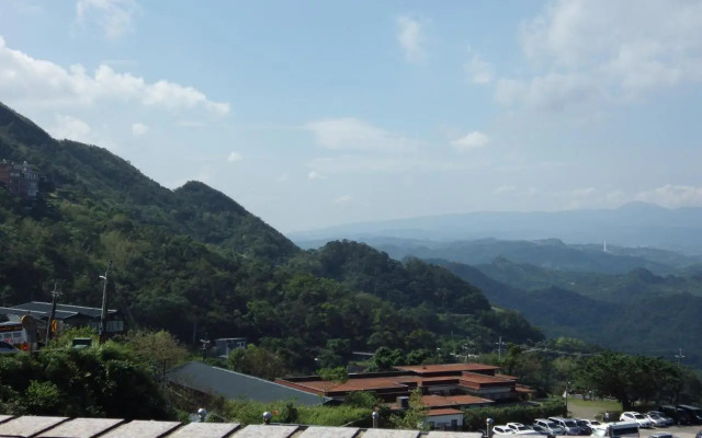 Jiufen Hui Ming Homestay III