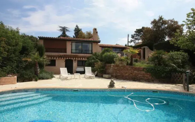 Villa Gerald