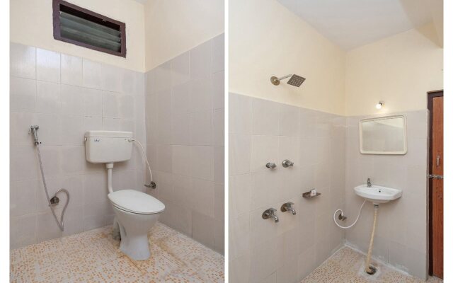 Stay Inn Tirupati by OYO Rooms