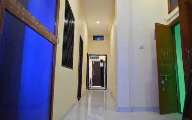 New Kashi Paying Guest House By GRB