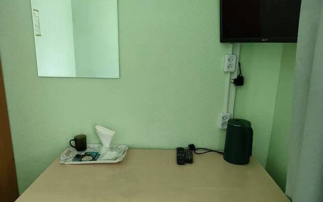 Гостиничный комплекс Горизонт