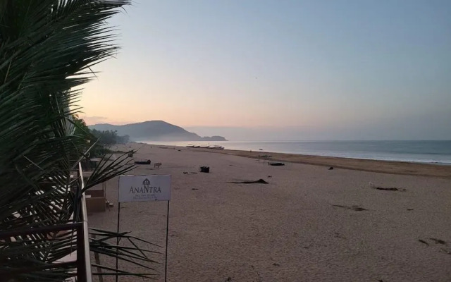 Agonda Heritage