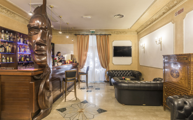Villa Rosa Hotel