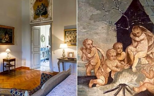 Chateau Talaud